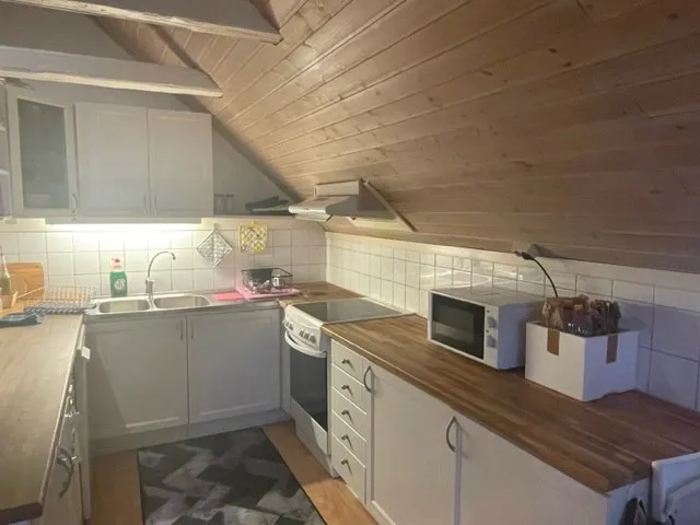 Hyreslägenhet på Borås i boras