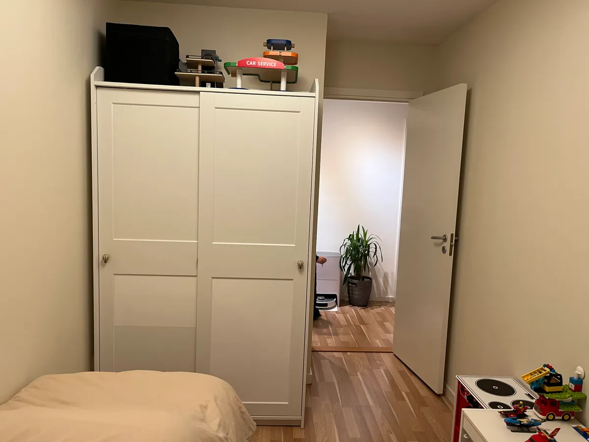 Hyreslägenhet på Älvsjö i alvsjo