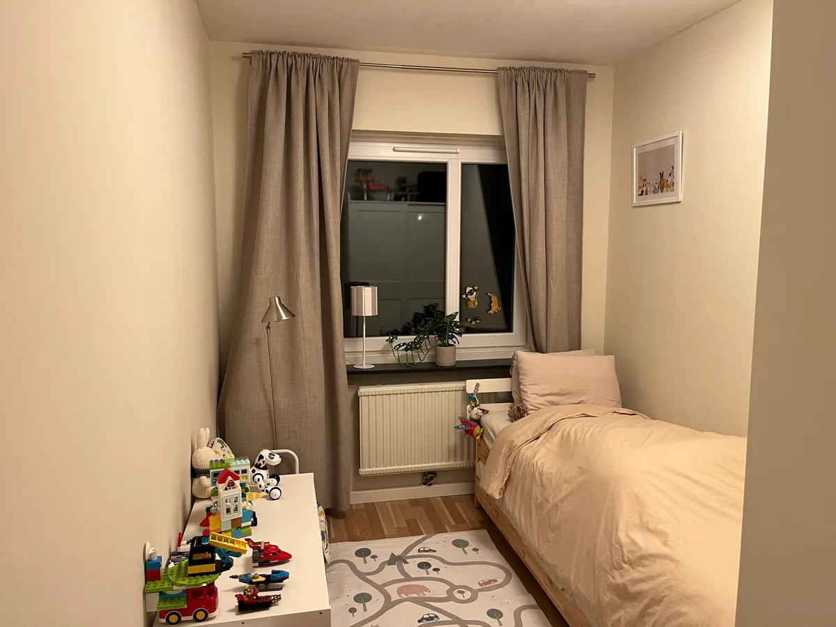 Hyreslägenhet på Älvsjö i alvsjo