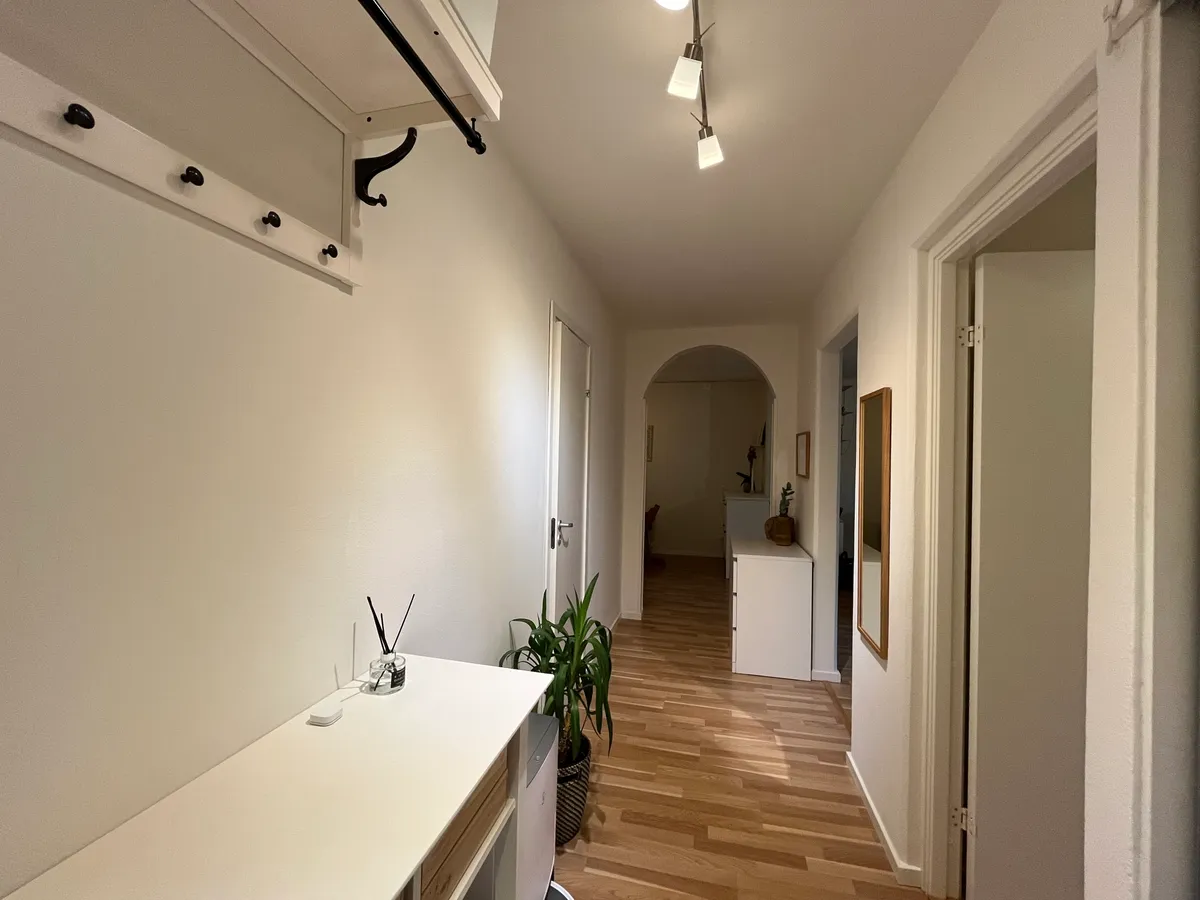 Hyreslägenhet på Älvsjö i alvsjo