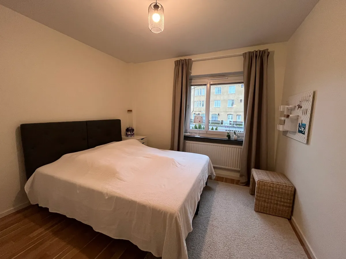 Hyreslägenhet på Älvsjö i alvsjo