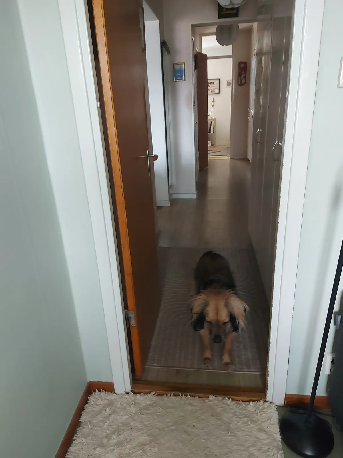 Hyreslägenhet på Jordbro i jordbro