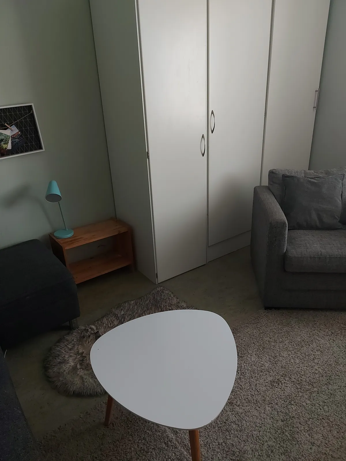 Hyreslägenhet på Jordbro i jordbro