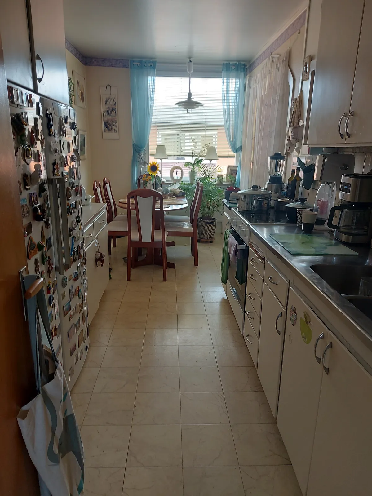 Hyreslägenhet på Jordbro i jordbro