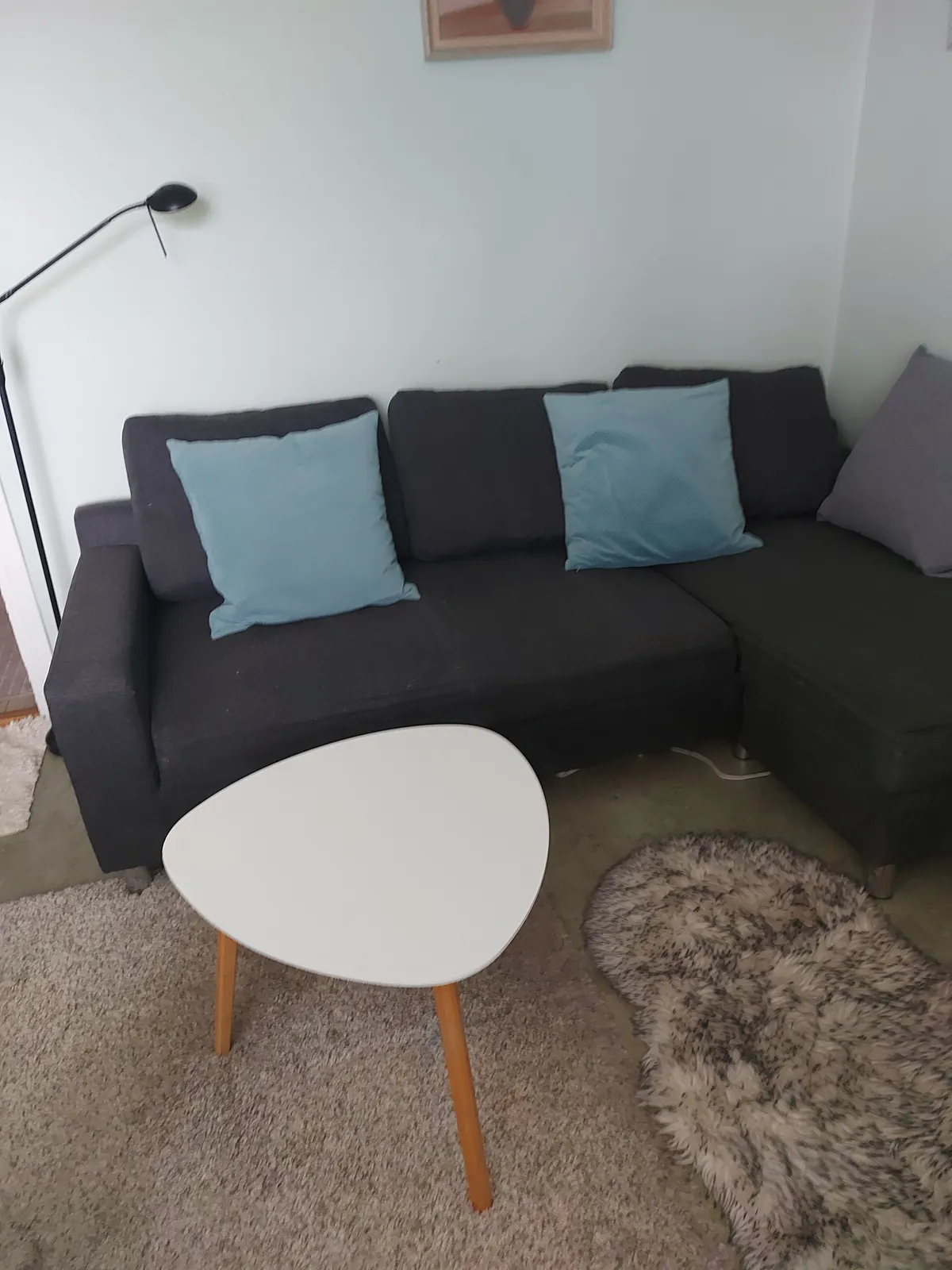 Hyreslägenhet på Jordbro i jordbro