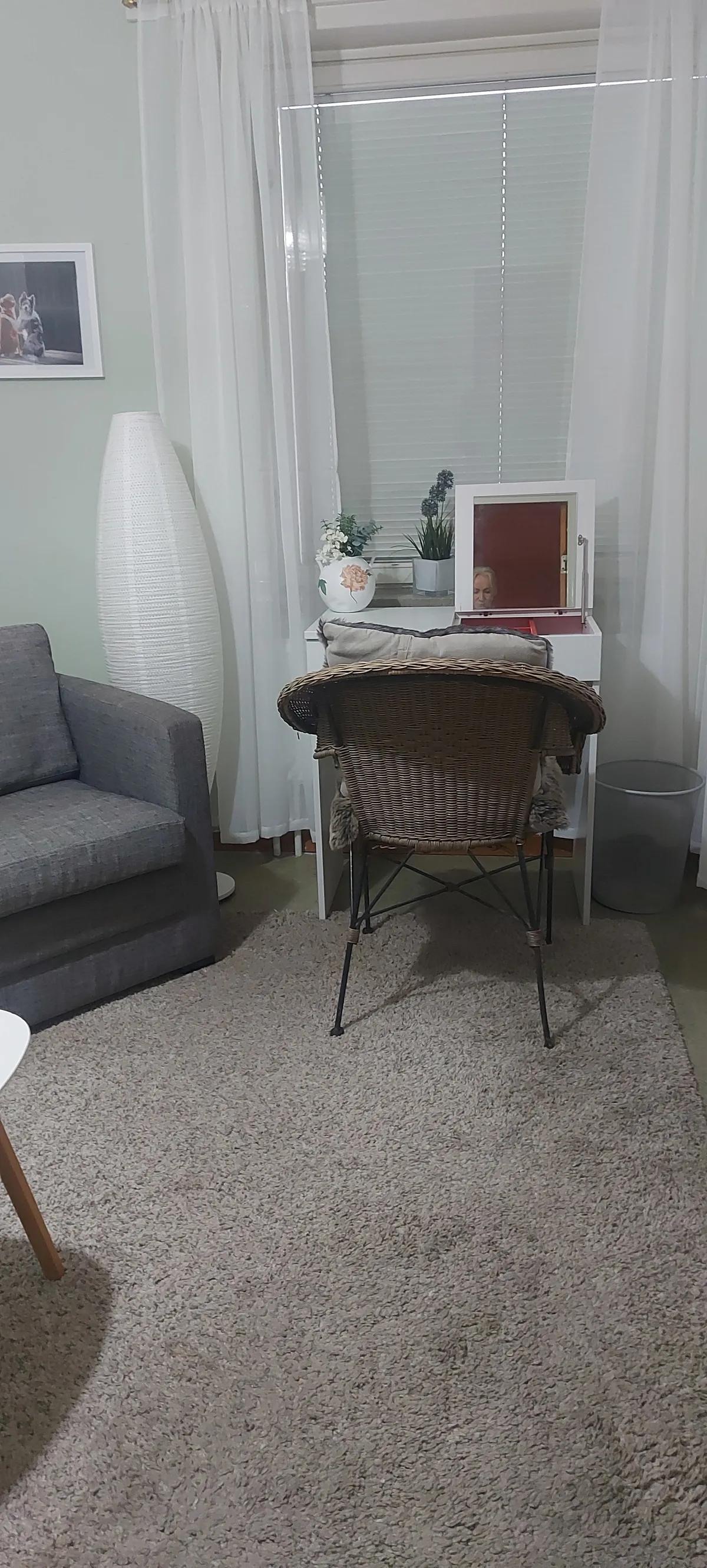 Hyreslägenhet på Jordbro i jordbro