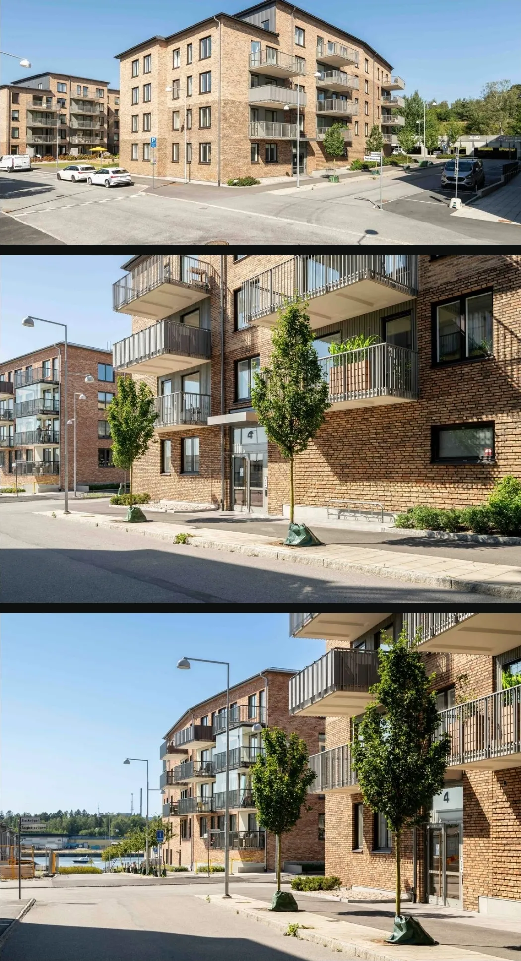 Hyreslägenhet på Södertälje i sodertalje