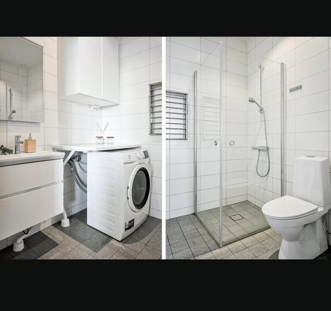 Hyreslägenhet på Södertälje i sodertalje