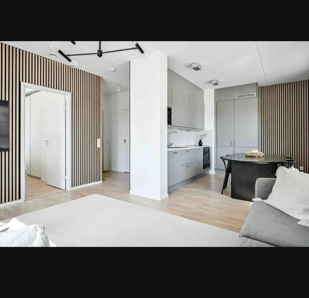 Hyreslägenhet på Södertälje i sodertalje