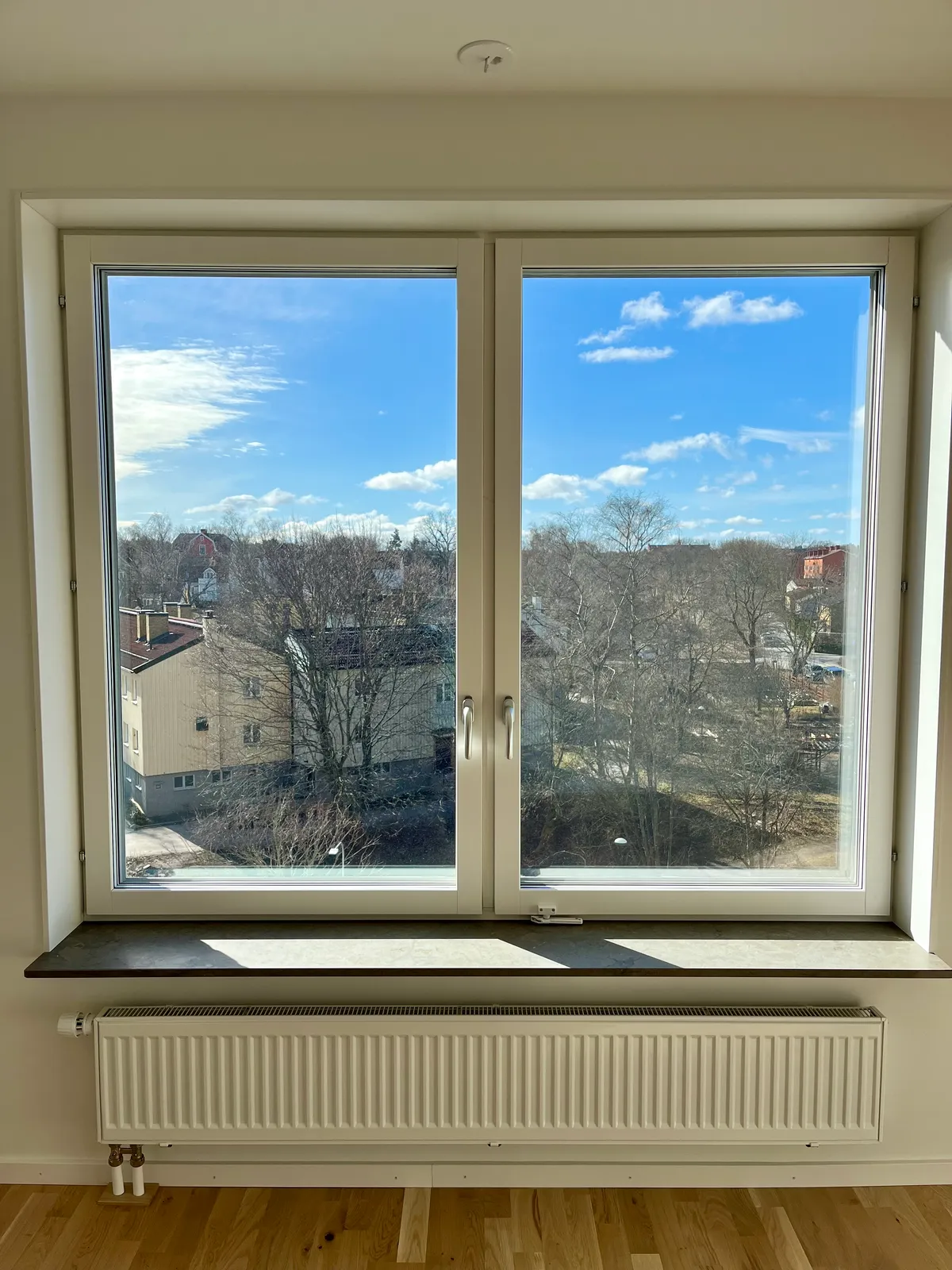 Hyreslägenhet på Älvsjö i alvsjo