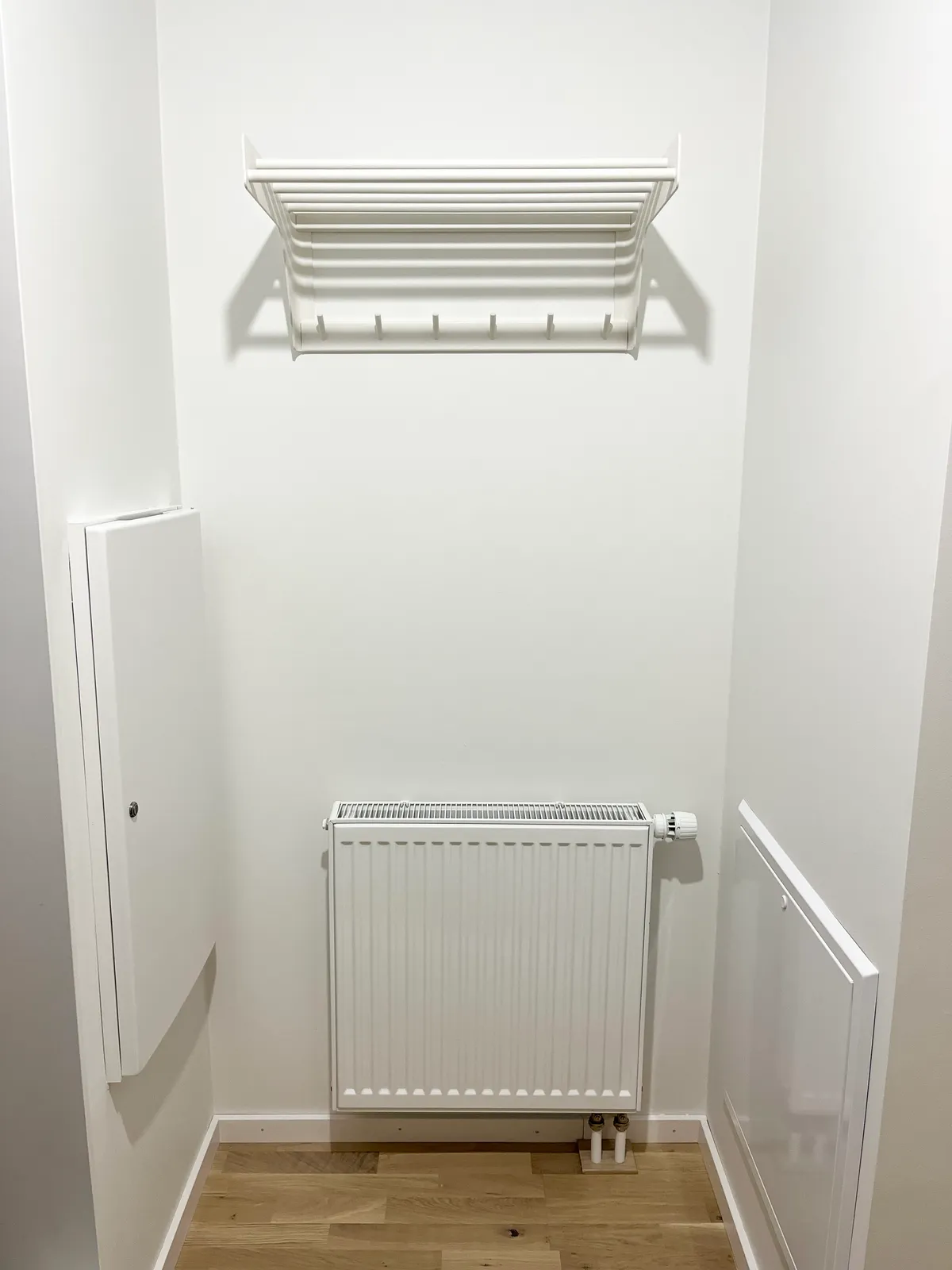 Hyreslägenhet på Älvsjö i alvsjo