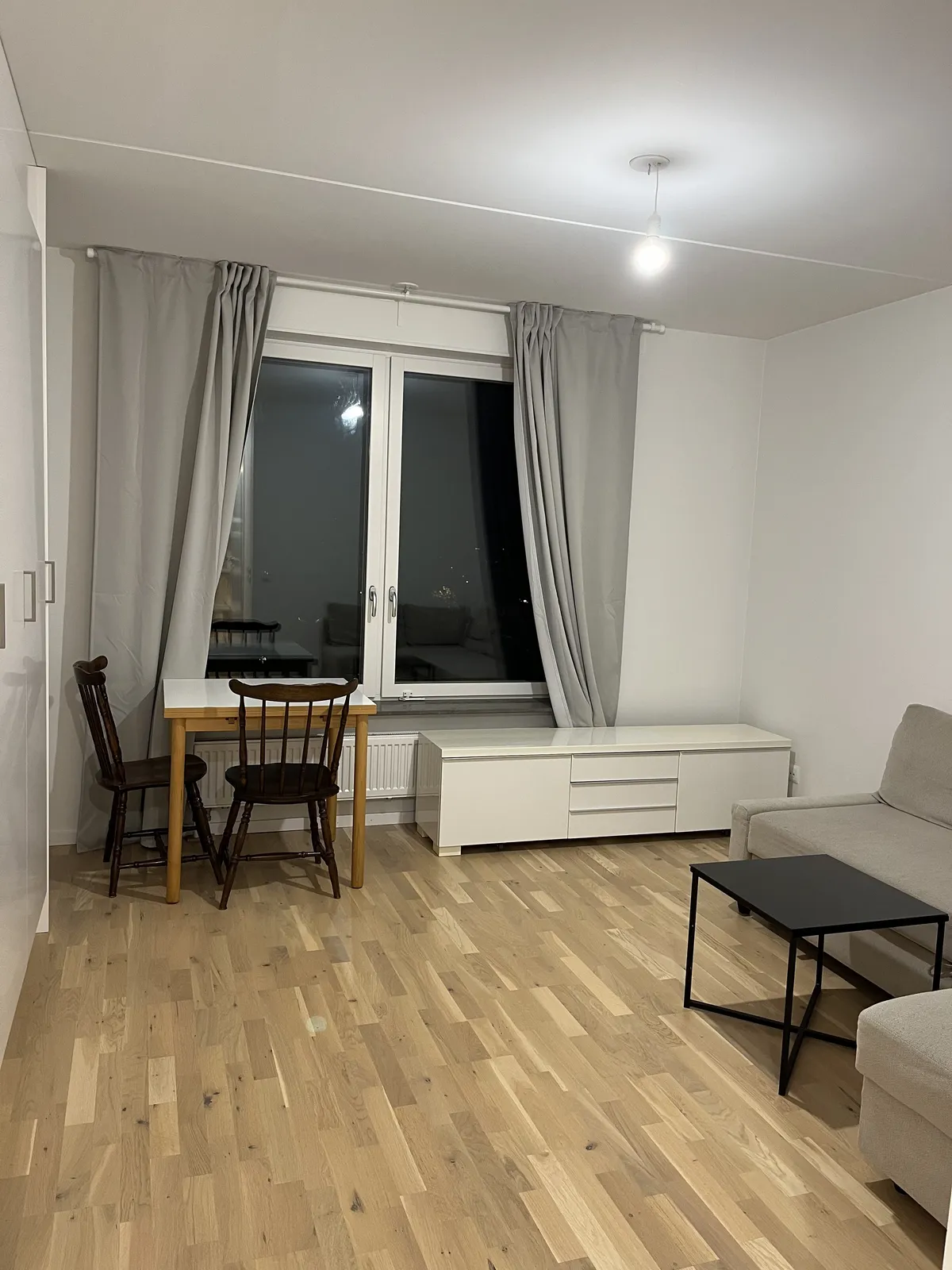 Hyreslägenhet på Älvsjö i alvsjo