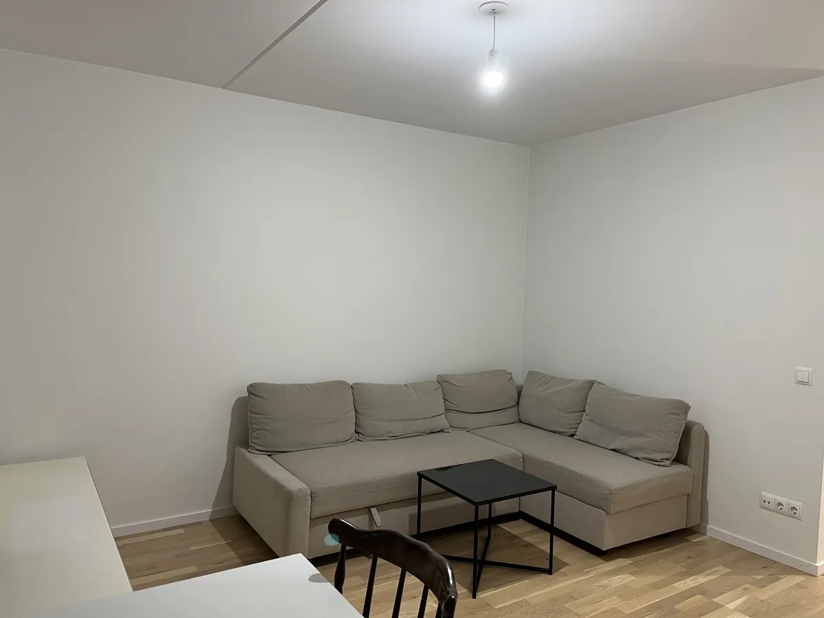 Hyreslägenhet på Älvsjö i alvsjo