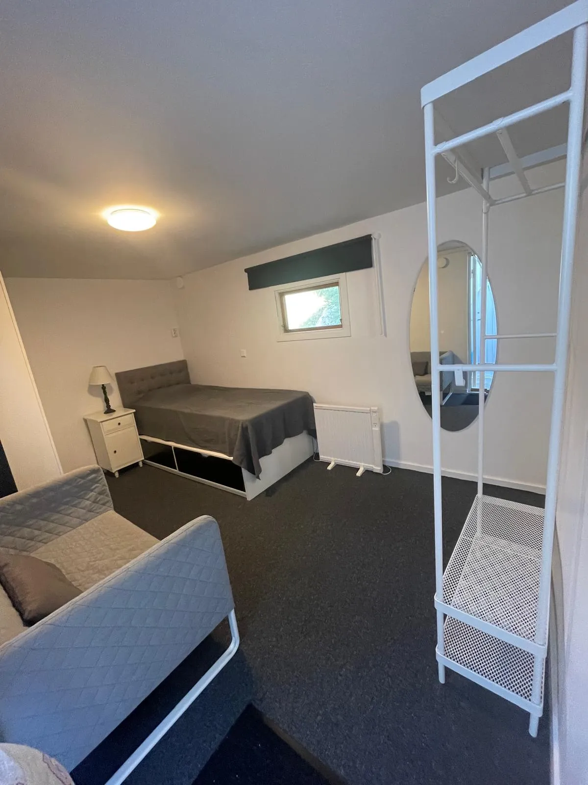 Hyresbostad på Märsta i marsta