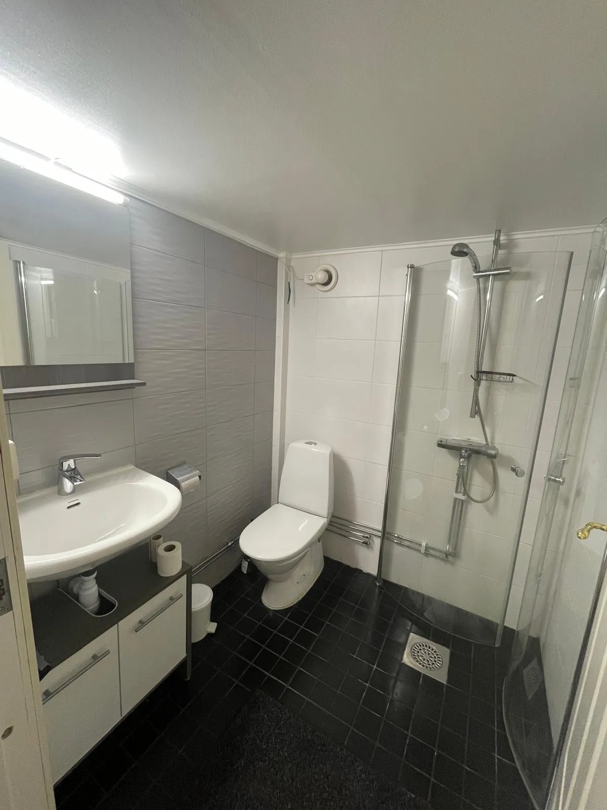 Hyresbostad på Märsta i marsta