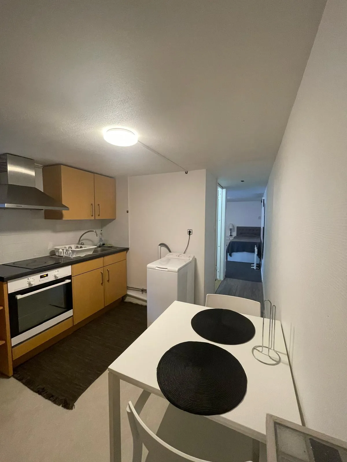 Hyresbostad på Märsta i marsta