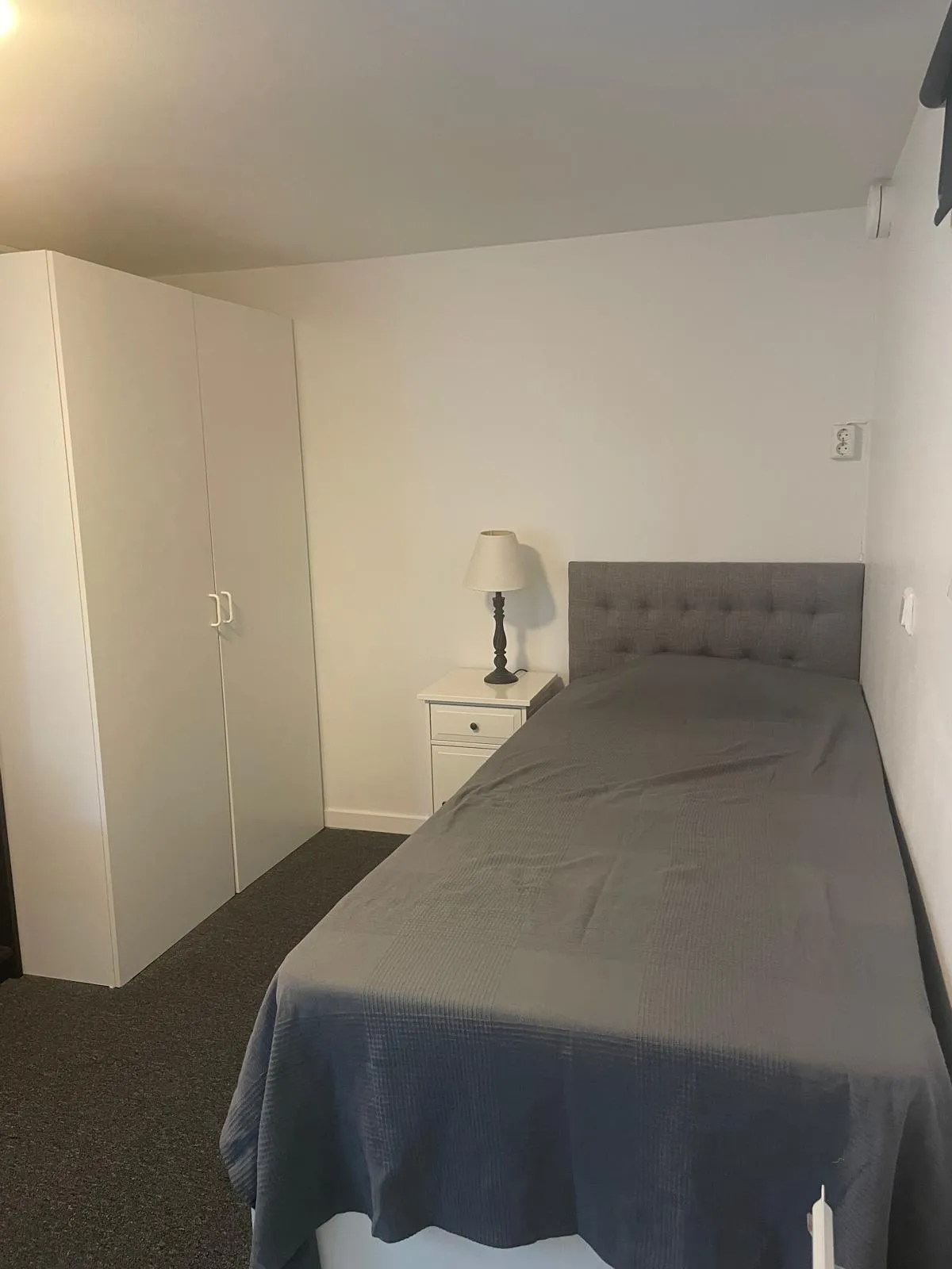 Hyresbostad på Märsta i marsta