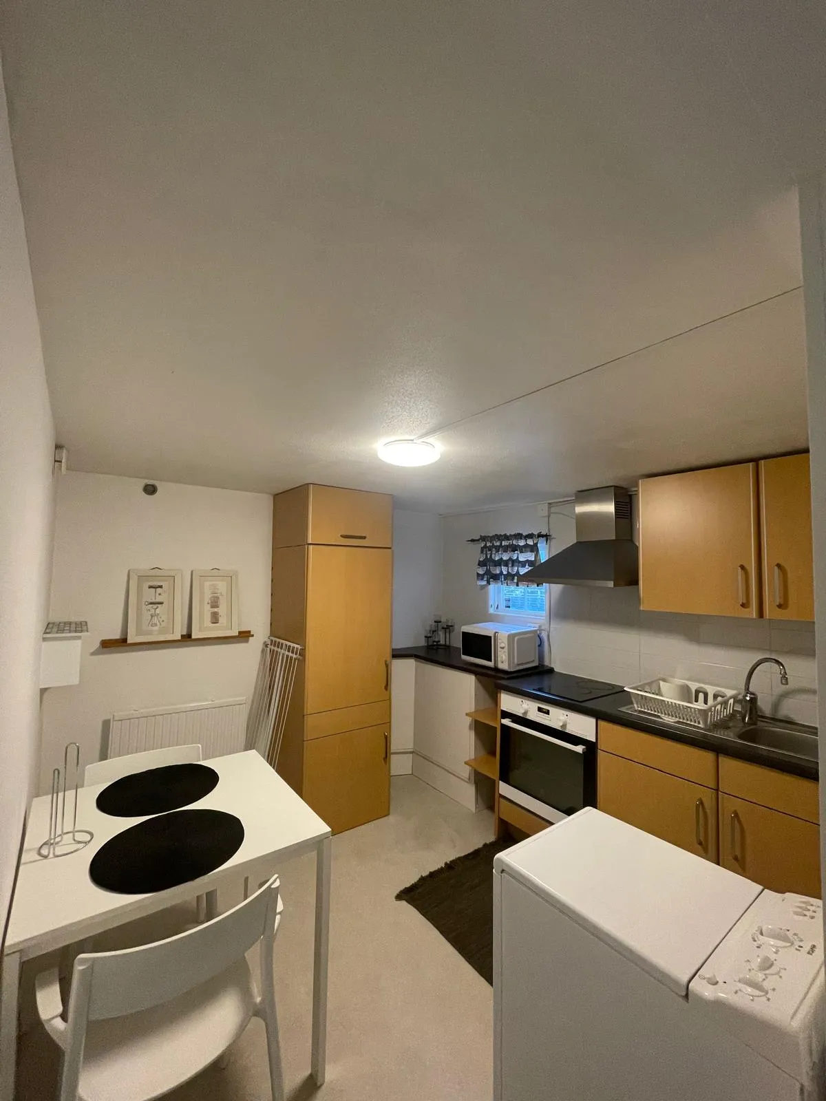 Hyresbostad på Märsta i marsta