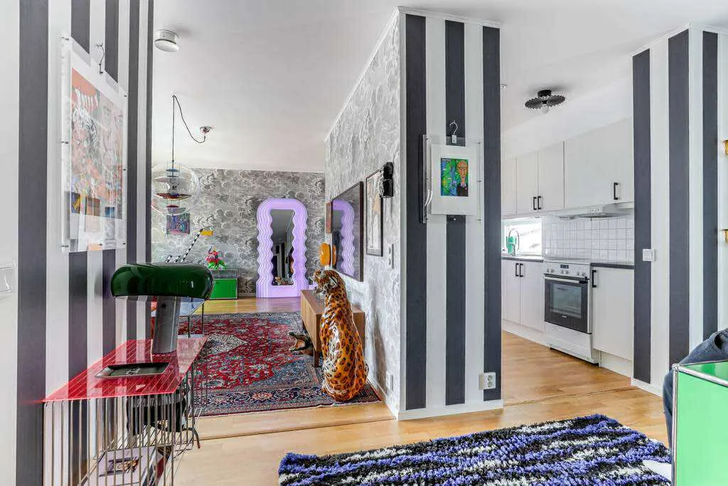 Hyreslägenhet på Umeå i umea