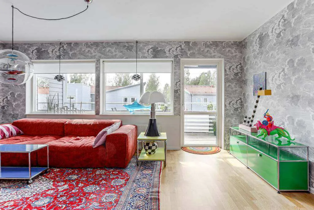 Hyreslägenhet på Umeå i umea