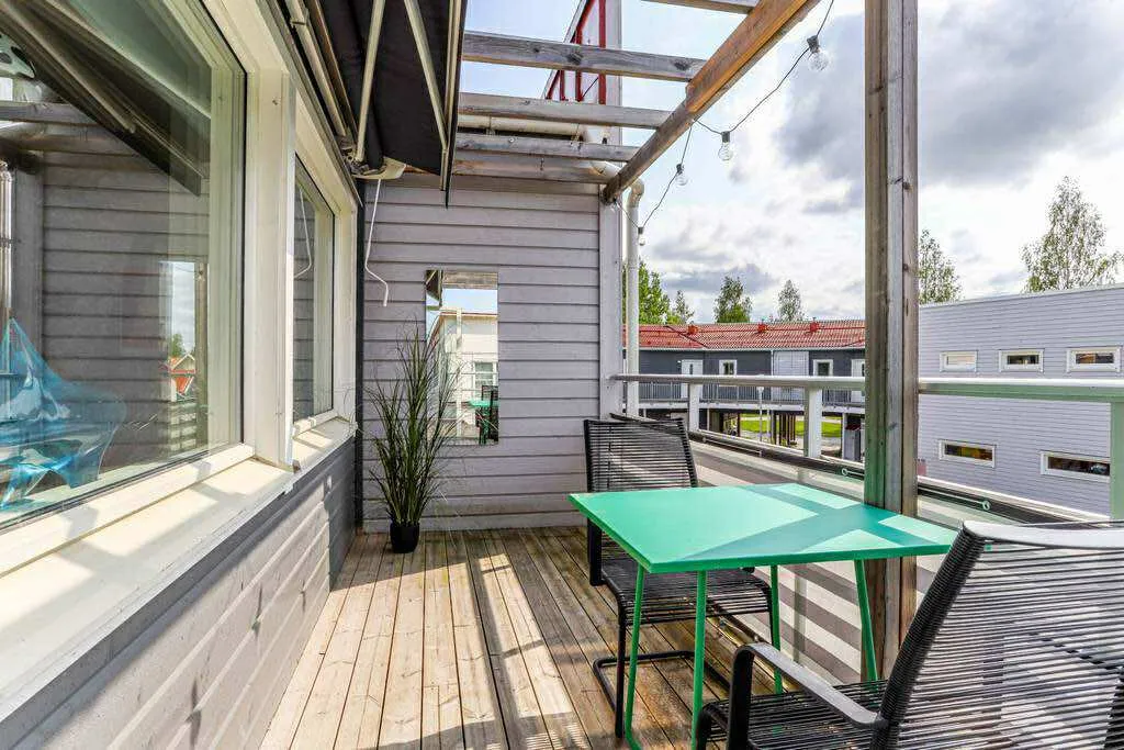 Hyreslägenhet på Umeå i umea