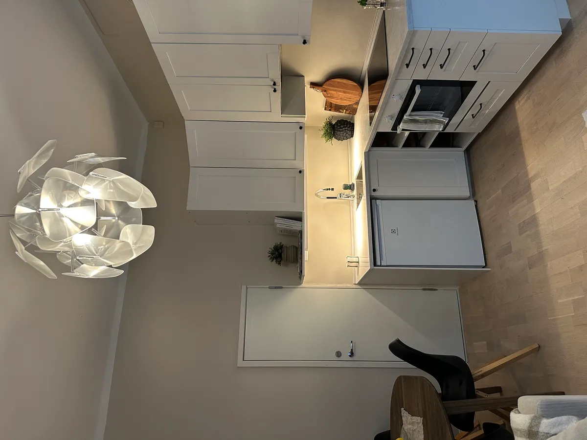 Hyreslägenhet på Stockholm i stockholm