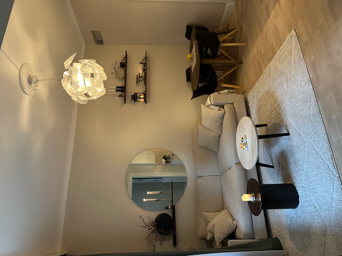 Hyreslägenhet på Stockholm i stockholm