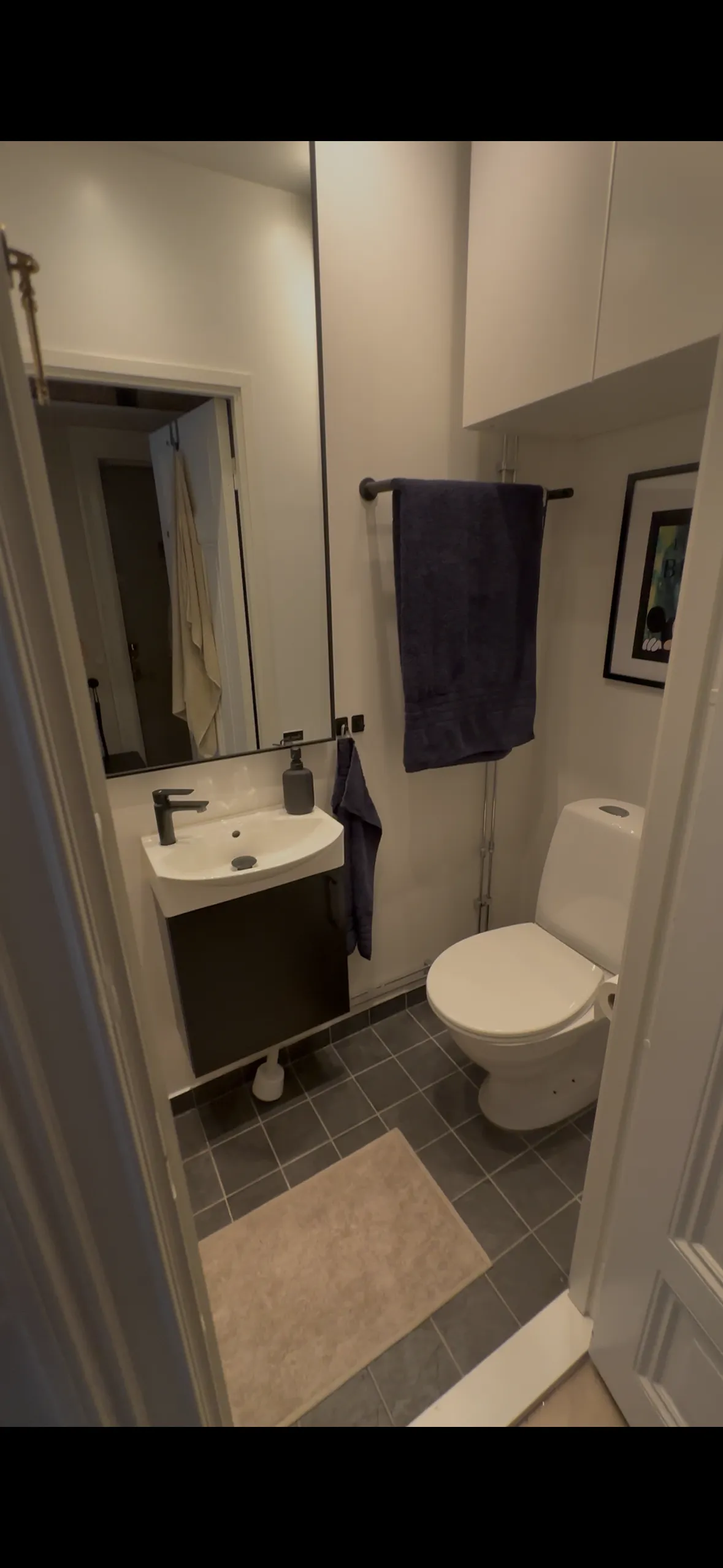 Hyreslägenhet på Stockholm i stockholm