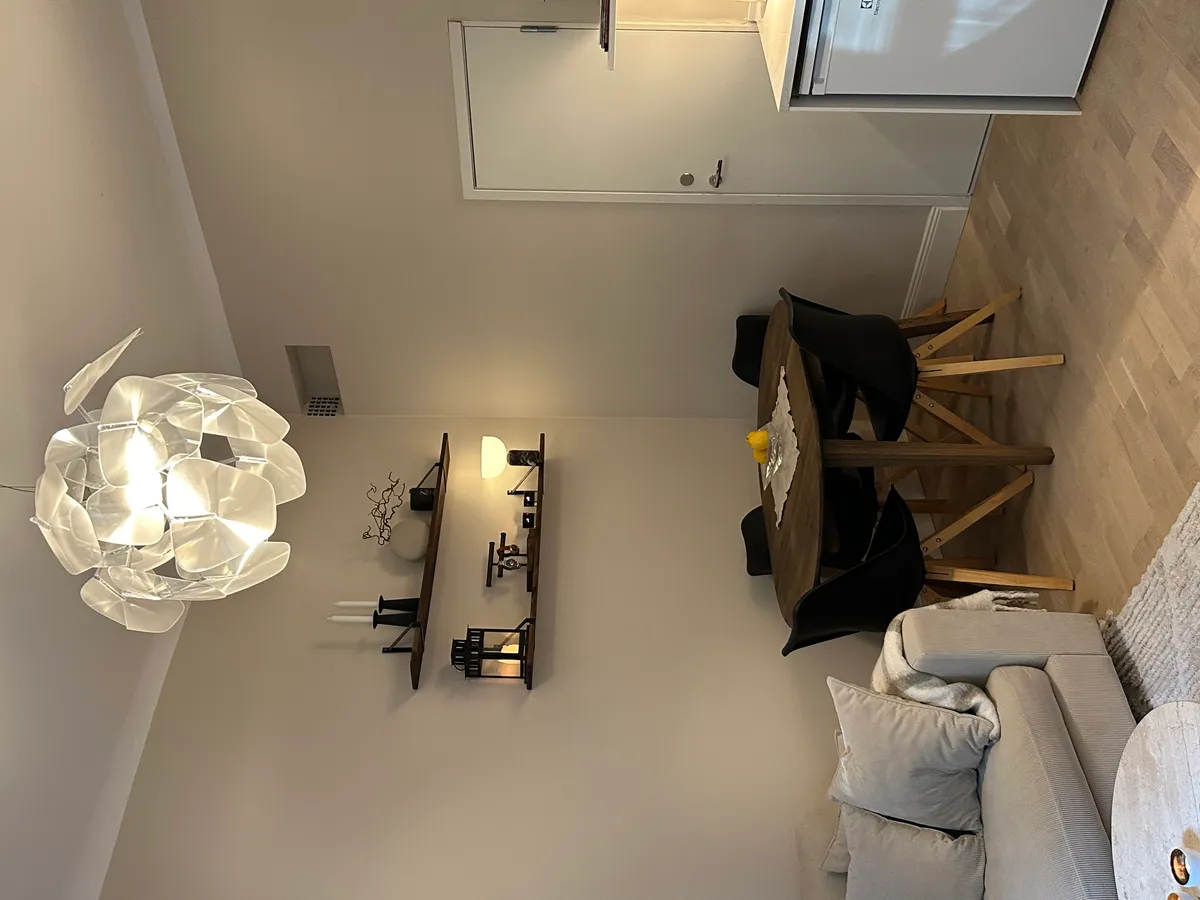 Hyreslägenhet på Stockholm i stockholm