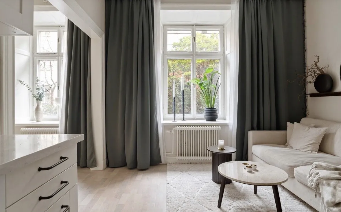 Hyreslägenhet på Stockholm i stockholm