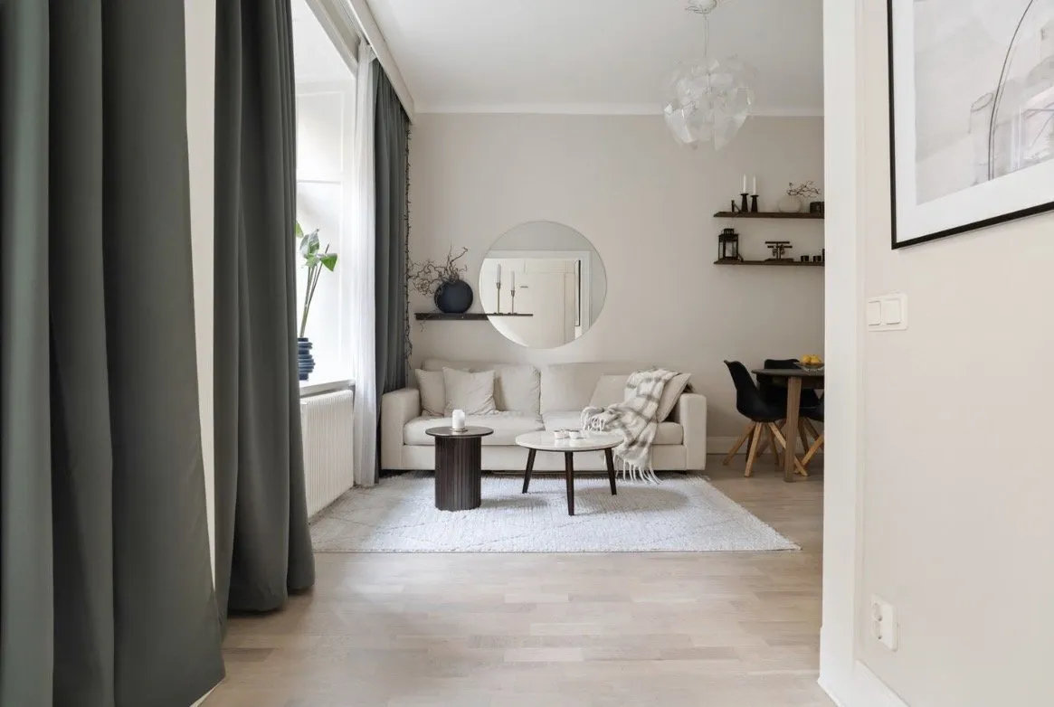 Hyreslägenhet på Stockholm i stockholm