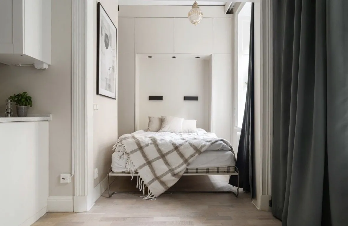 Hyreslägenhet på Stockholm i stockholm