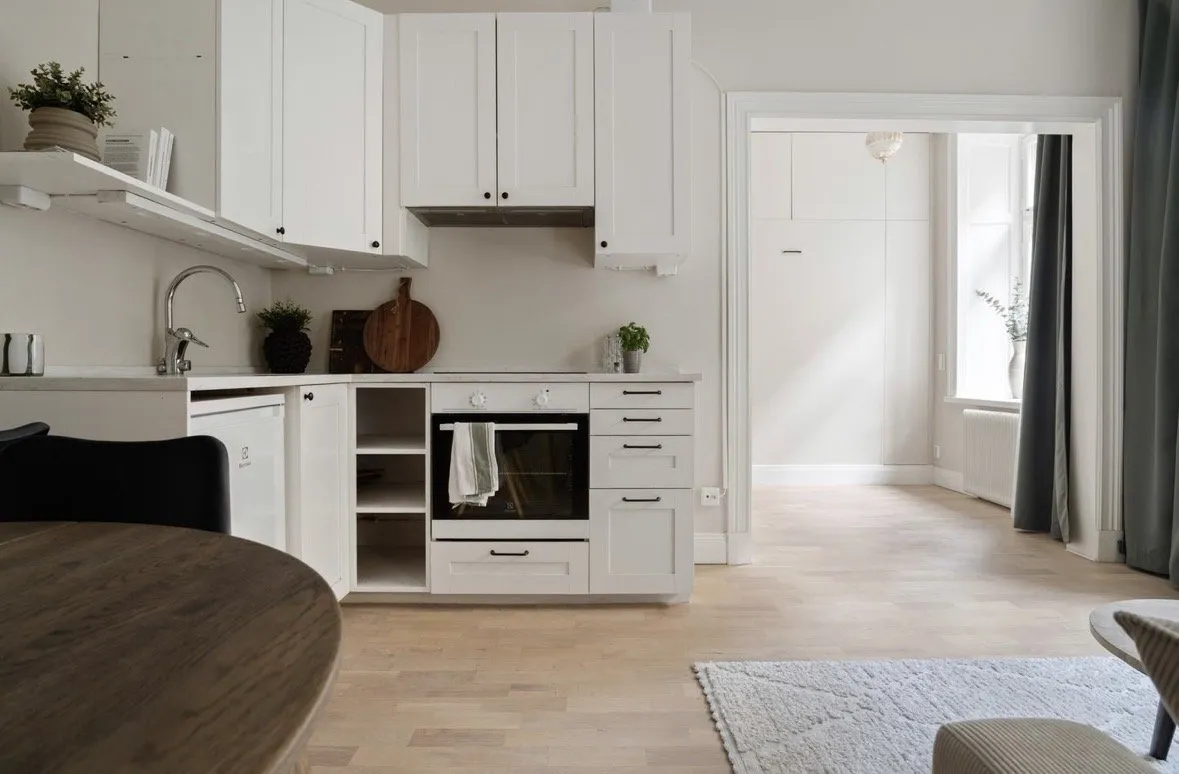 Hyreslägenhet på Stockholm i stockholm