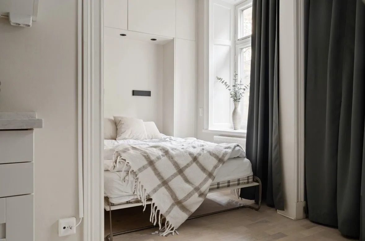 Hyreslägenhet på Stockholm i stockholm