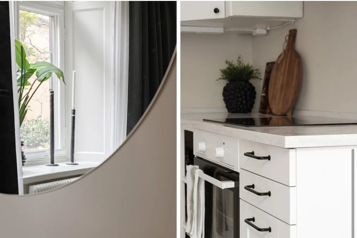 Hyreslägenhet på Stockholm i stockholm