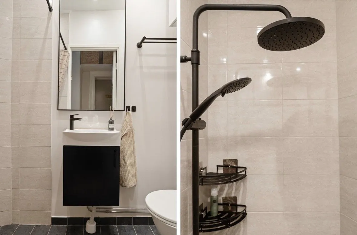 Hyreslägenhet på Stockholm i stockholm