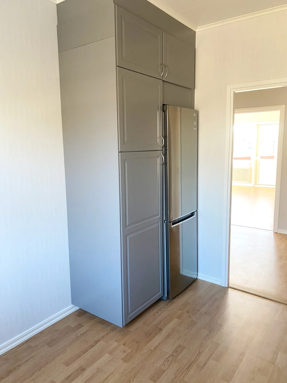 Hyreslägenhet på Härnösand i harnosand