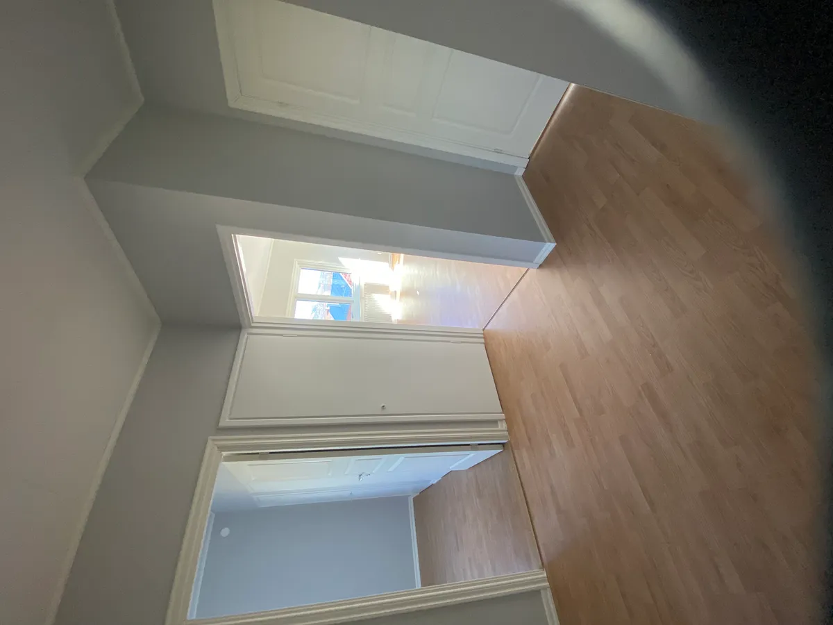 Hyreslägenhet på Härnösand i harnosand