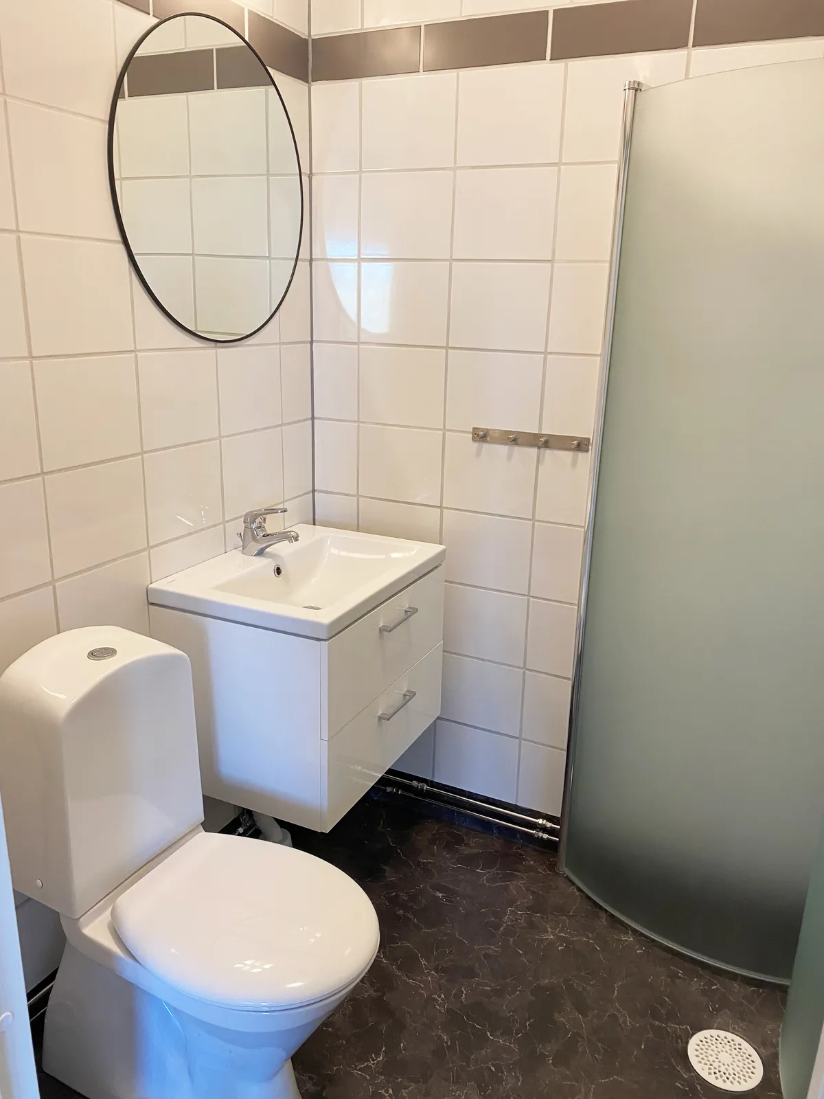 Hyreslägenhet på Härnösand i harnosand