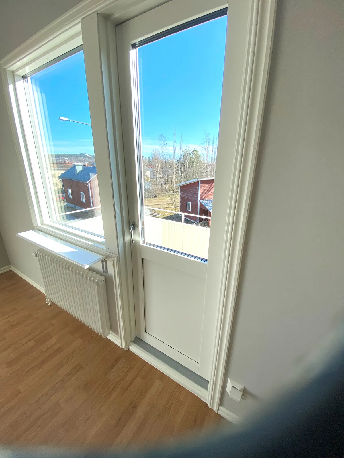 Hyreslägenhet på Härnösand i harnosand