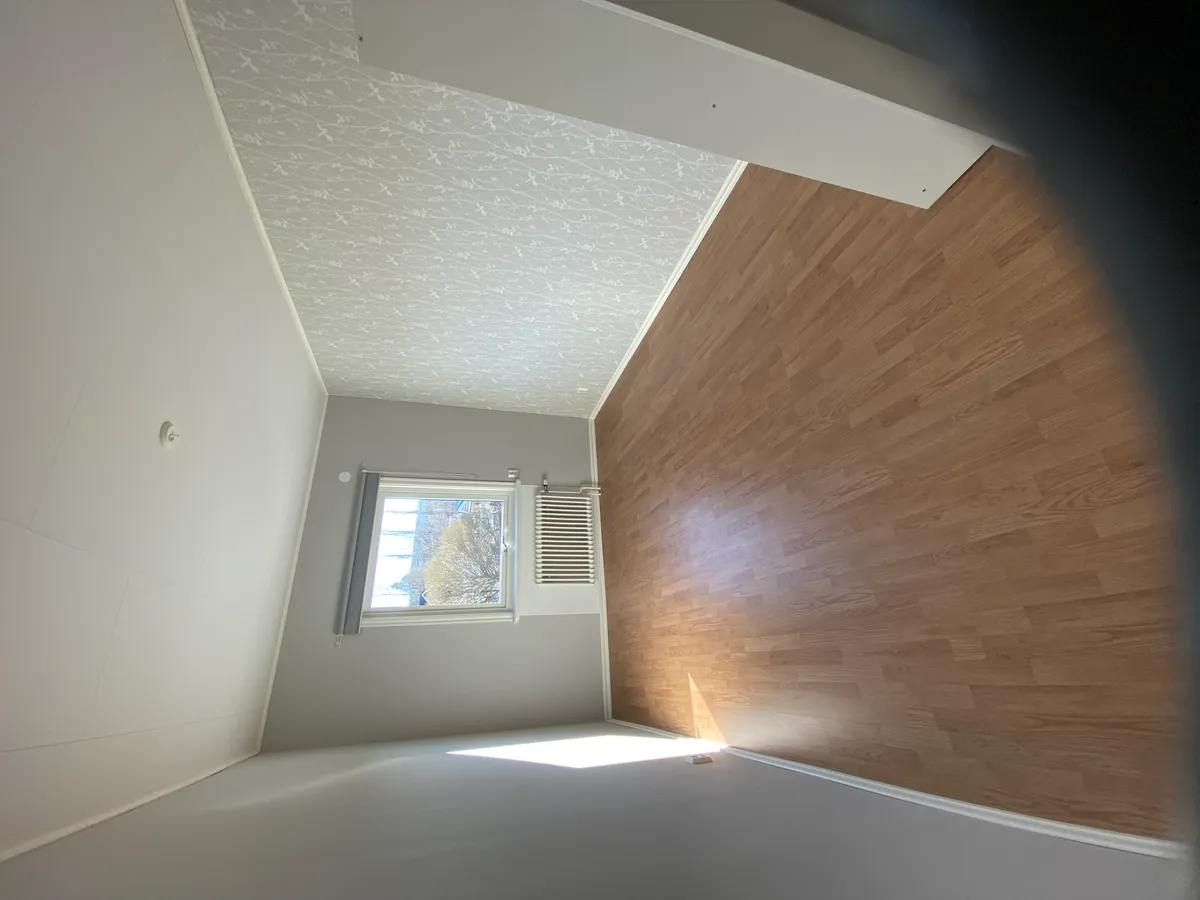 Hyreslägenhet på Härnösand i harnosand