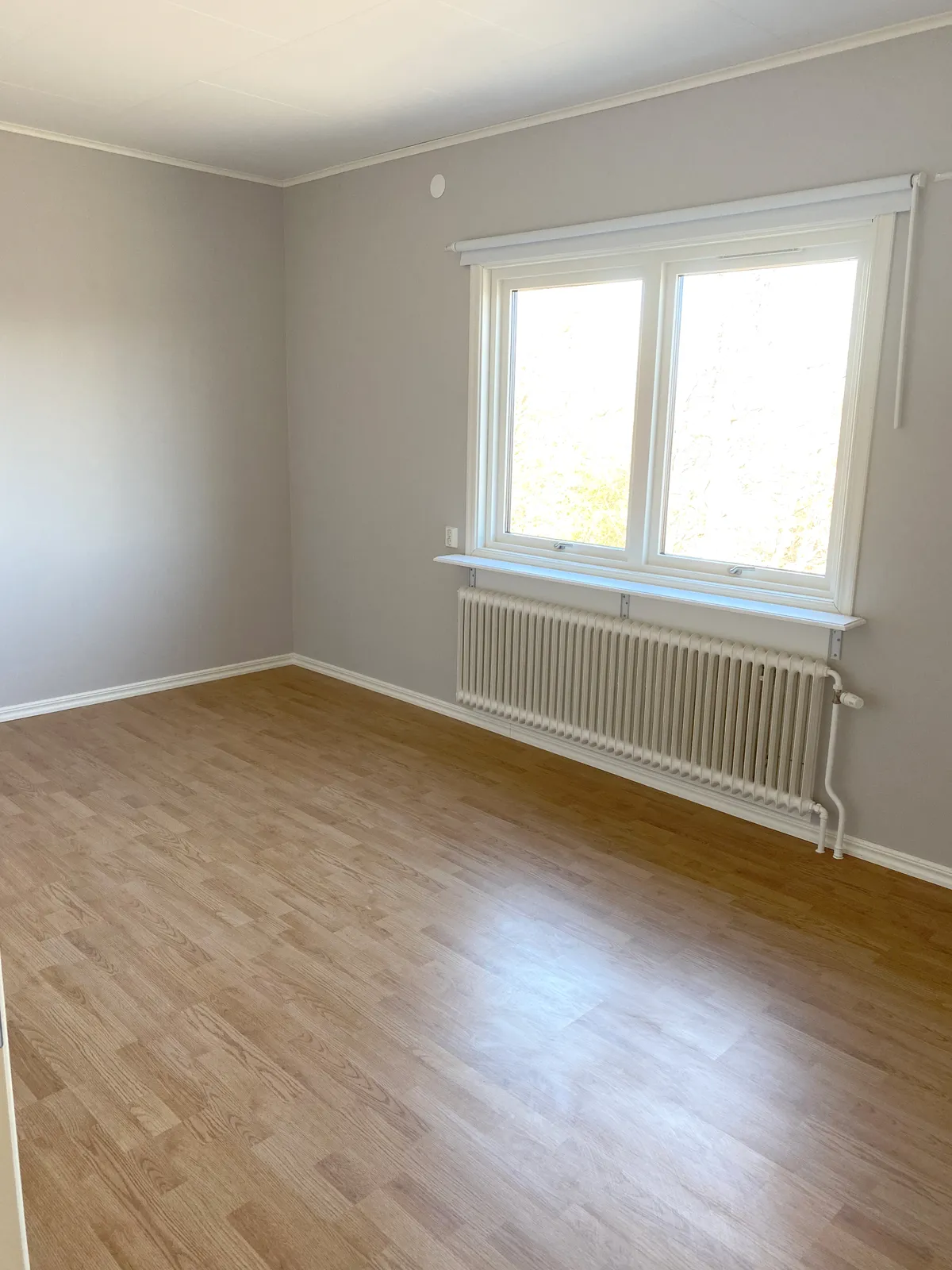 Hyreslägenhet på Härnösand i harnosand