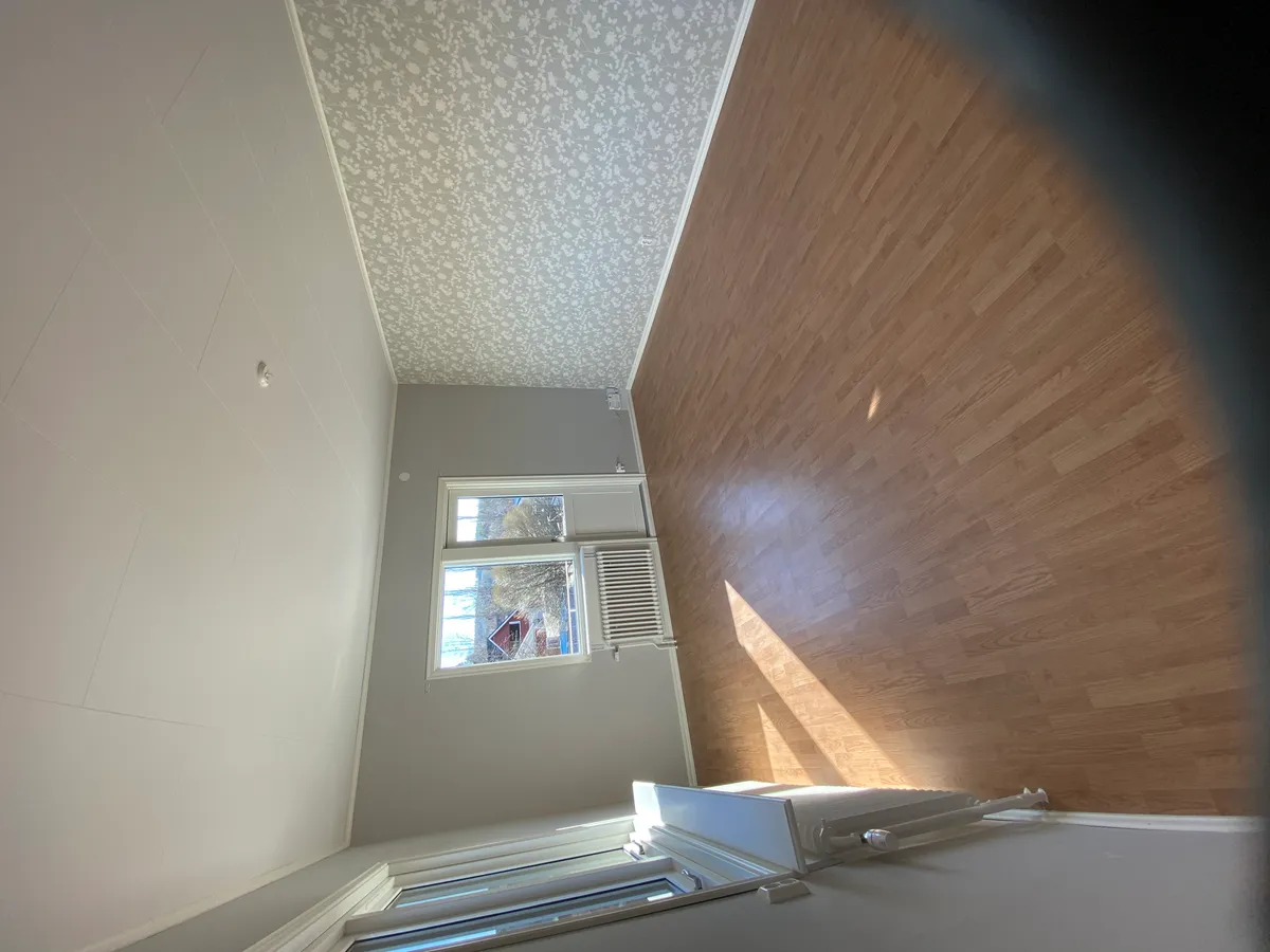 Hyreslägenhet på Härnösand i harnosand