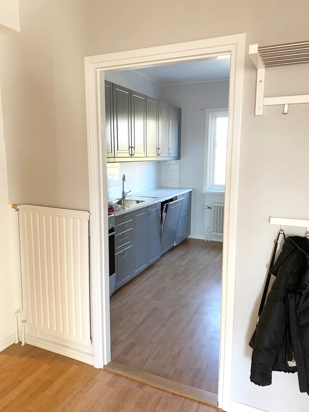 Hyreslägenhet på Härnösand i harnosand