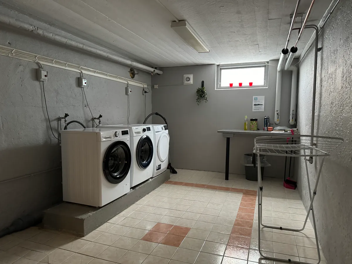 Hyreslägenhet på Härnösand i harnosand