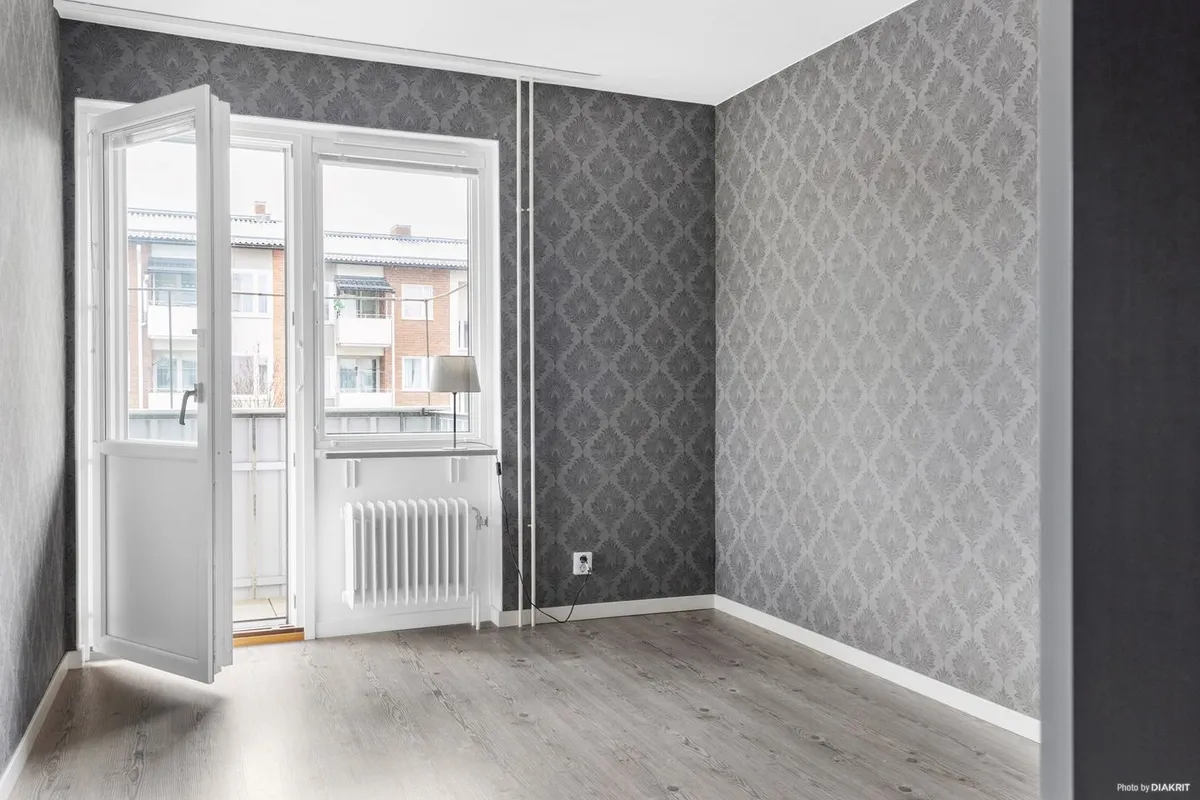 Hyreslägenhet på Bollnäs i bollnas