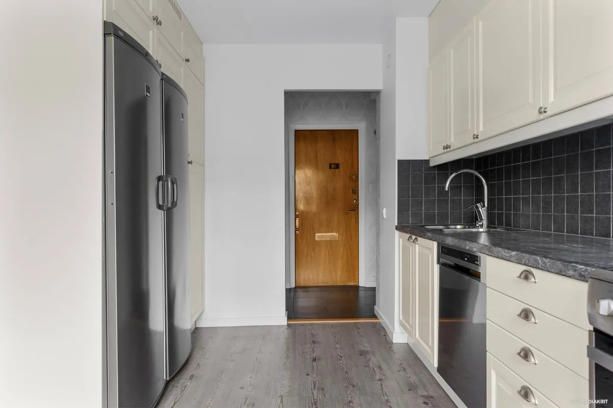 Hyreslägenhet på Bollnäs i bollnas