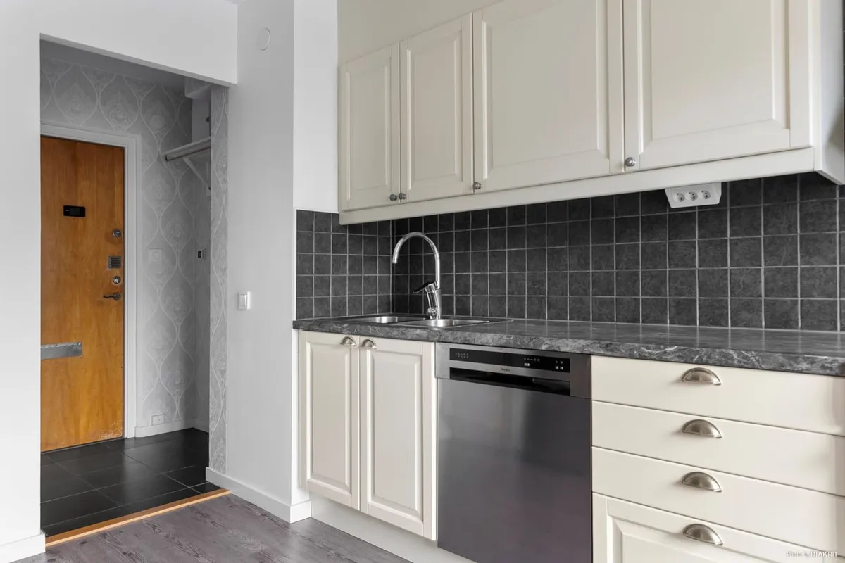 Hyreslägenhet på Bollnäs i bollnas