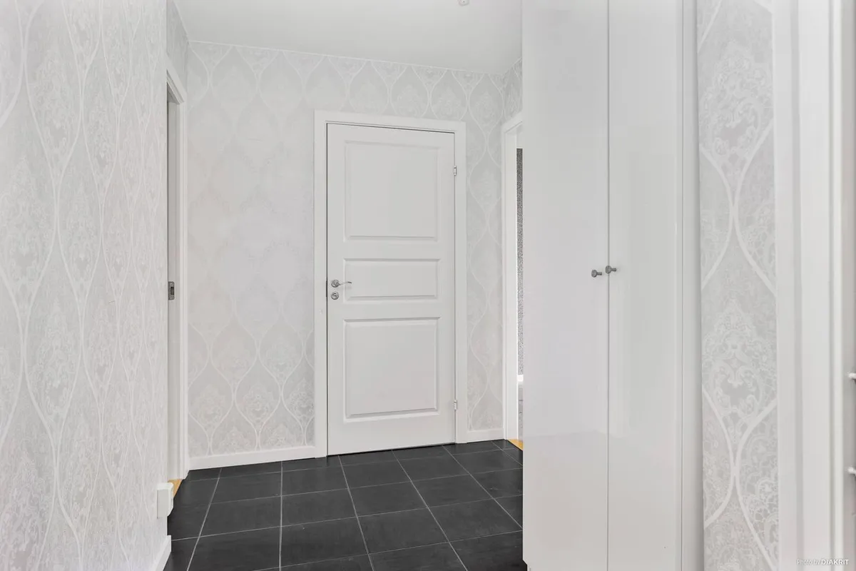 Hyreslägenhet på Bollnäs i bollnas