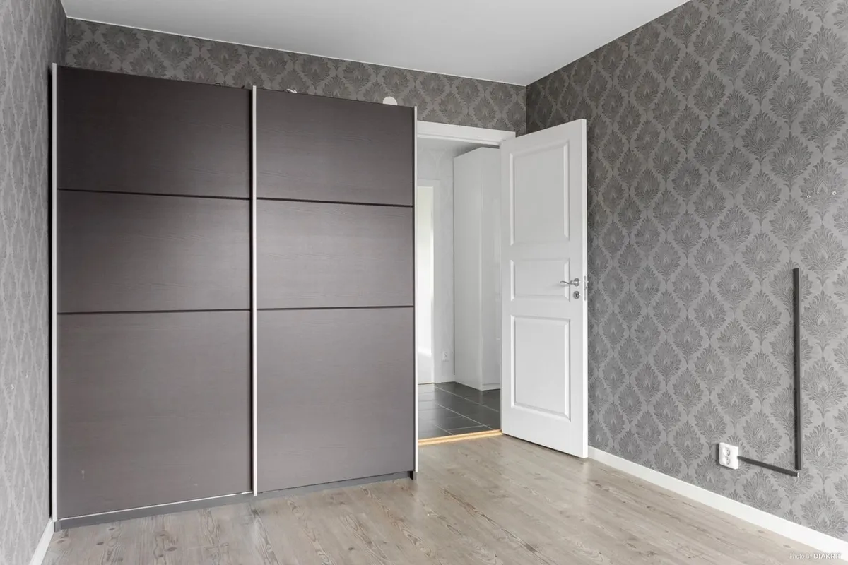 Hyreslägenhet på Bollnäs i bollnas